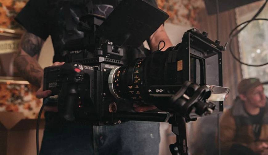 青原区产品宣传视频拍摄公司