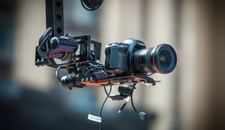 青原区产品视频拍摄