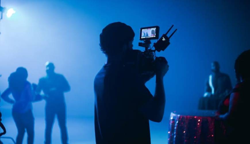 青原区产品视频拍摄