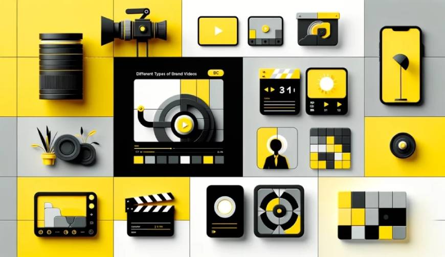 青原区产品视频拍摄