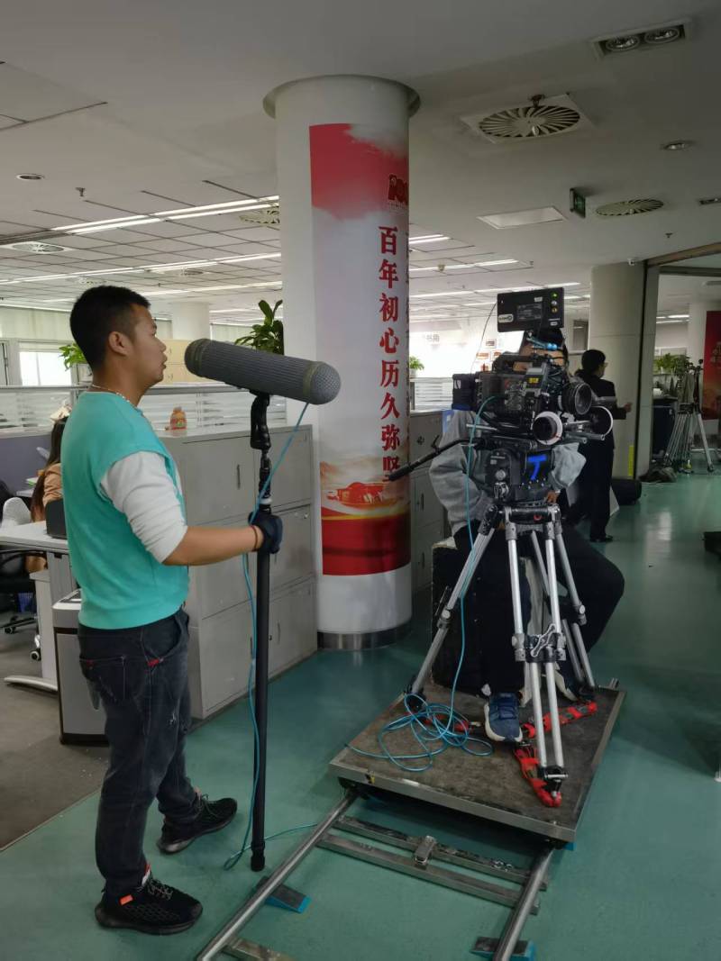 青原区产品宣传视频制作