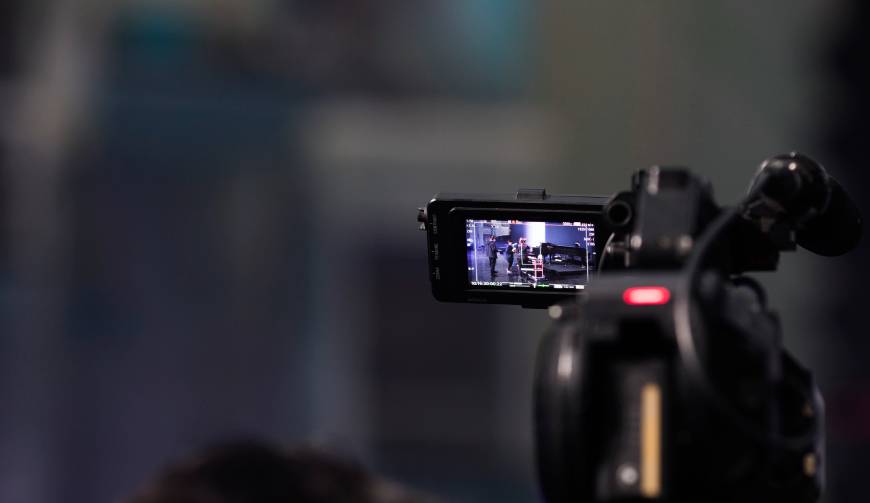 青原区产品视频拍摄制作：揭秘如何打造令人印象深刻的商业宣传片